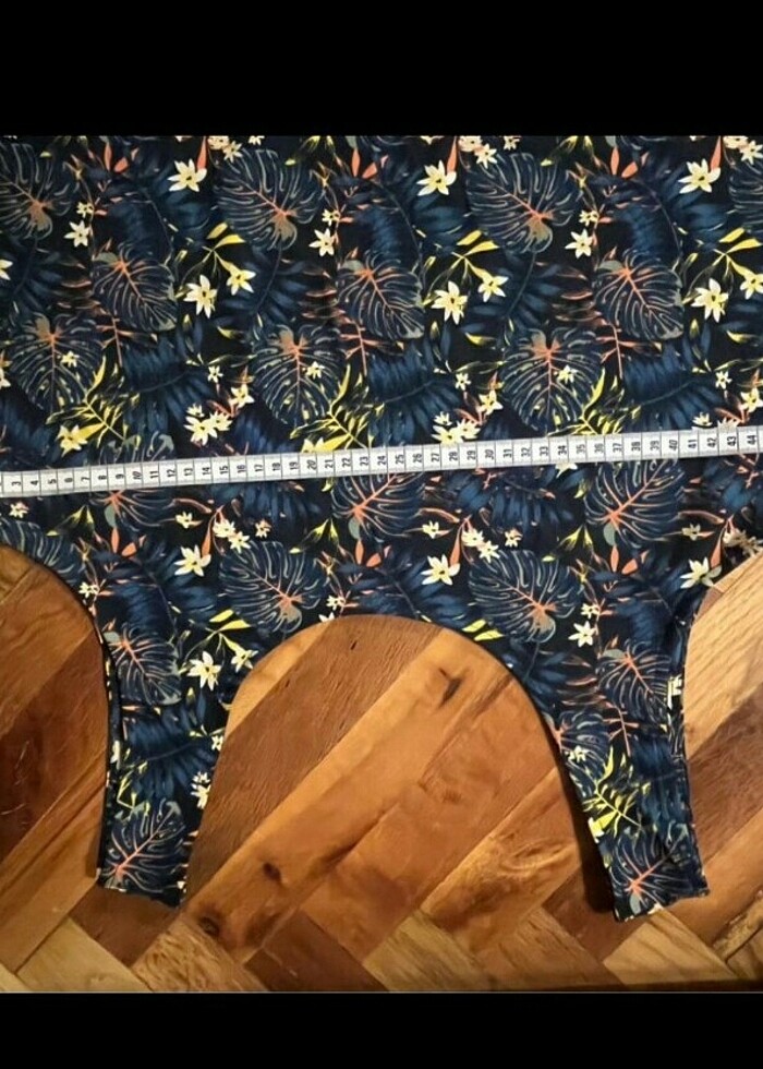 MANGO elbise - Görsel 5