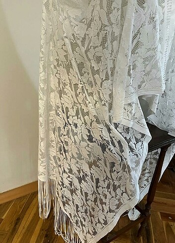 Deniz elbisesi..Plaj kiyafeti - Görsel 5