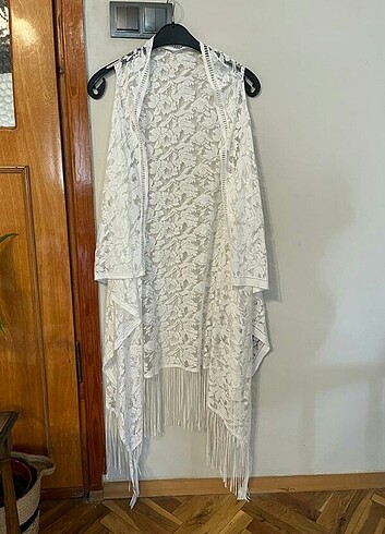 Deniz elbisesi..Plaj kiyafeti - Görsel 7