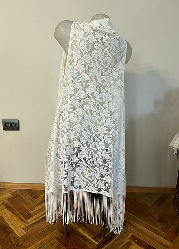 Deniz elbisesi..Plaj kiyafeti - Görsel 8