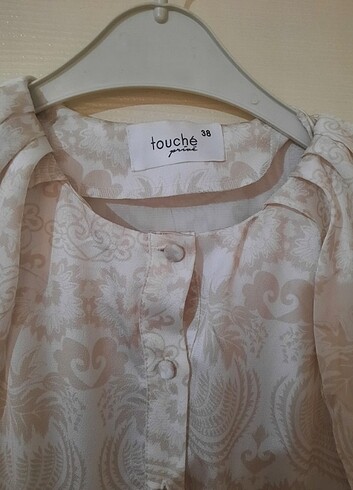 m Beden TouchePrive