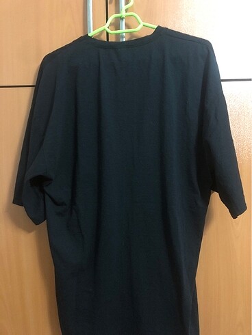 Diğer Oversize tişört