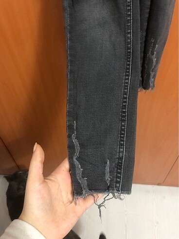 36 Beden Kot pantolon