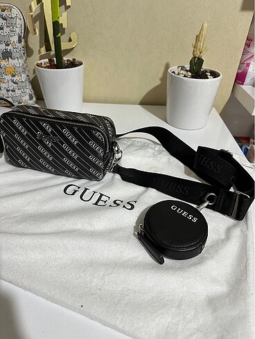 Guess Guess çanta