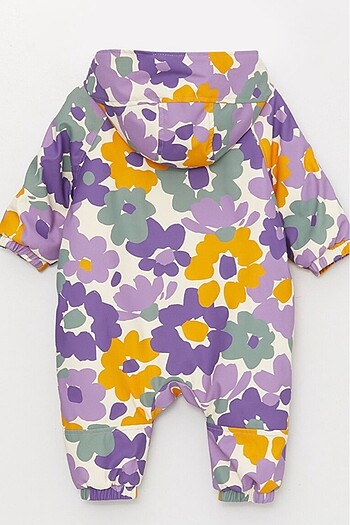 LC Waikiki Astarnot mont