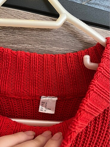 H&M Kazak
