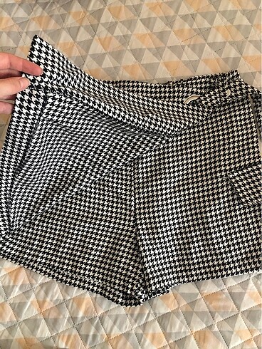 LC Waikiki Şort etek