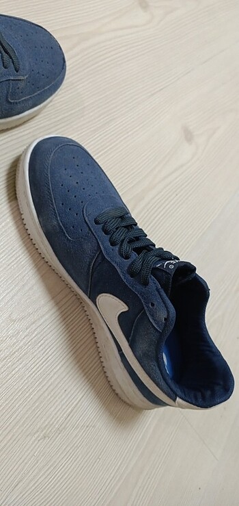 42 Beden Nike Air Lacivert 