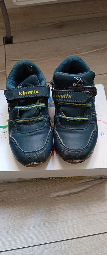 Kinetix Spor