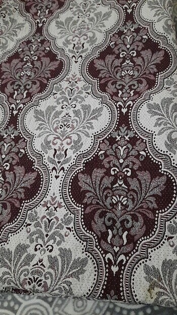 Kilim / Savan