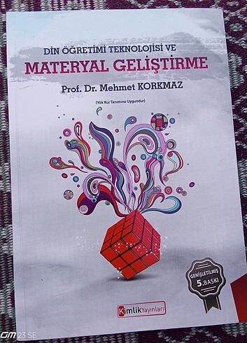 Materyal Geliştirme 