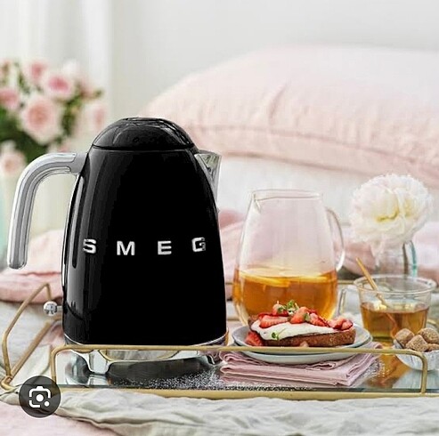 Smeg kettle