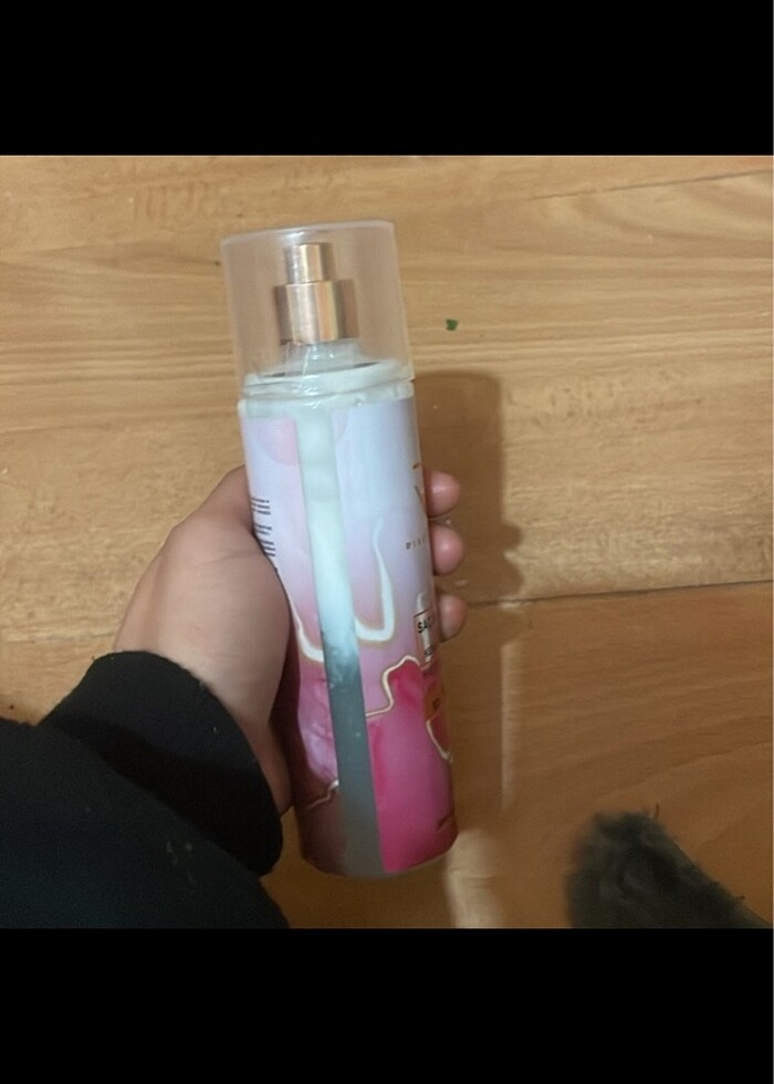 Saç sütü - Görsel 2