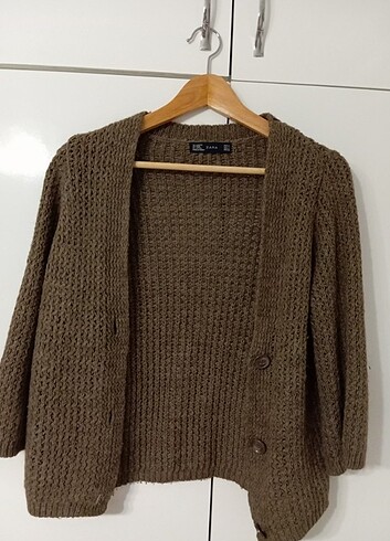 Zara Hırka s beden