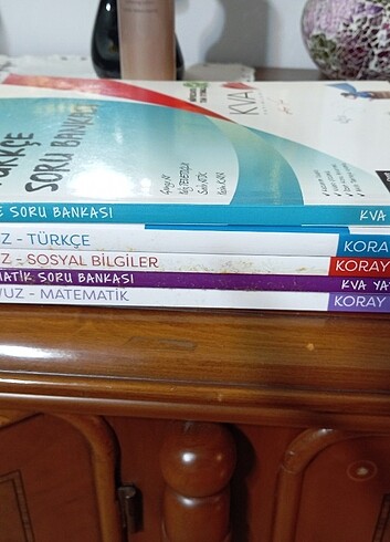 Test kitabı