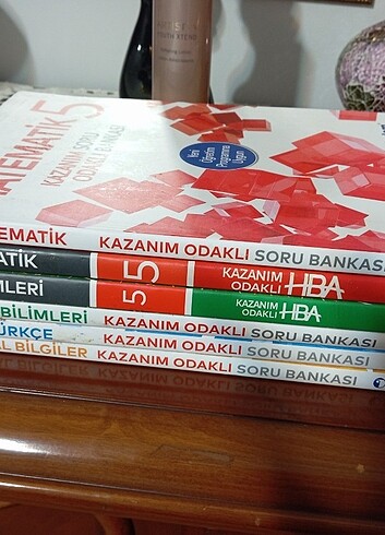 Test kitabı