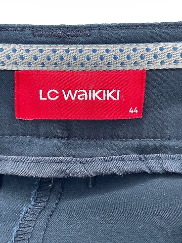 44 Beden çeşitli Renk LC Waikiki Düz Kesim %70 İndirimli.