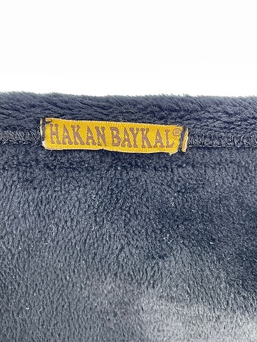 universal Beden siyah Renk Vintage Love Kaban %70 İndirimli.