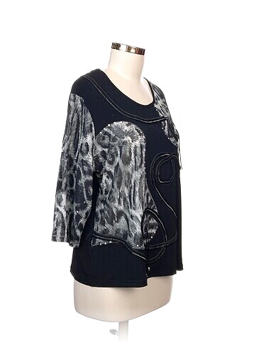 Vintage Love Vintage Love Bluz %70 İndirimli.