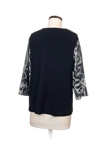 xl Beden Vintage Love Bluz %70 İndirimli.