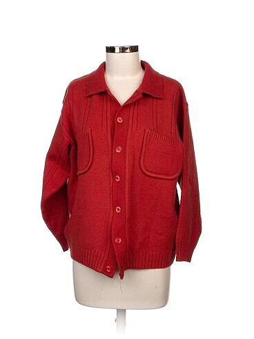 Vintage Love Ceket %70 İndirimli.
