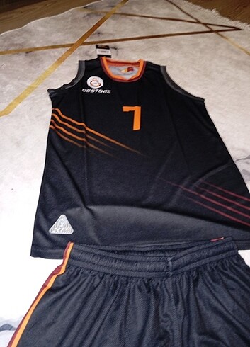 Galatasaray basketbol bayan 