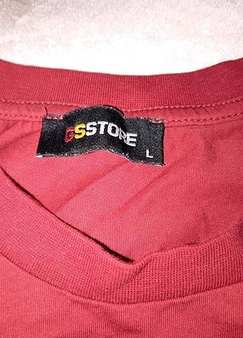 Galatasaray Tekerlekli Sandalye Özel Tşort - Görsel 4