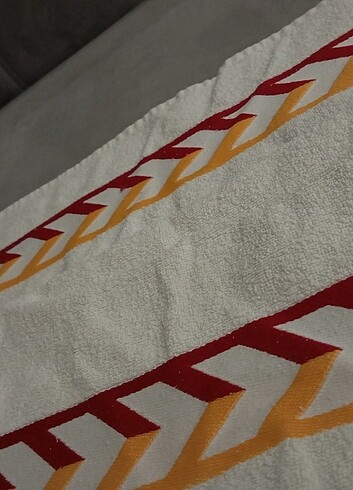 Galatasaray Hummel havlu - Görsel 2