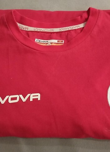 Galatasaray over size tişört - Görsel 3