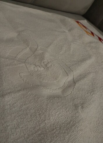 Galatasaray el yüz havlusu - Görsel 2