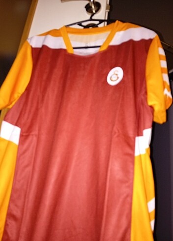Galatasaray basketbol Taraftar forması - Görsel 3