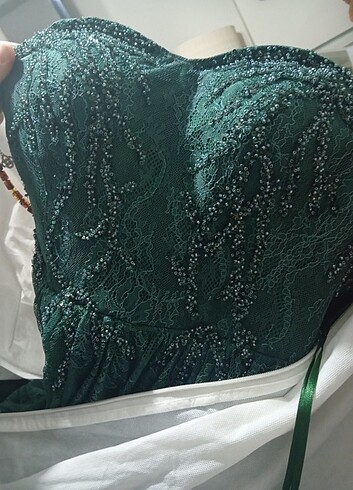 Özel dikim abiye - Görsel 5