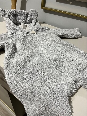 LC Waikiki Bebek tulumu