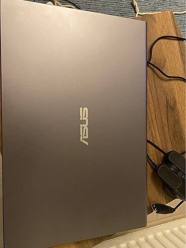 Beden Renk Asus Vivobook 10. Nesil Bilgisayar
