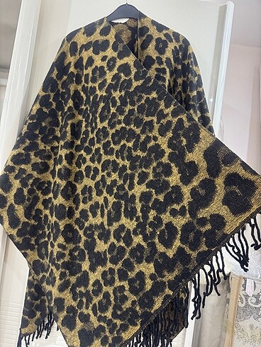 Diğer Leopar panço