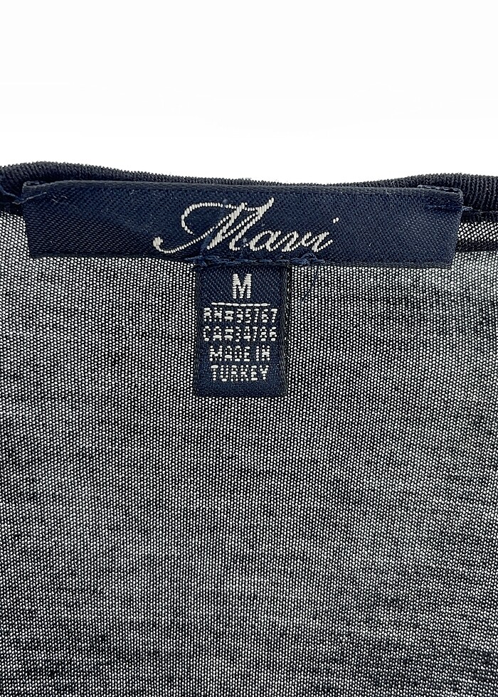 Mavi Jeans Kısa Elbise %70 İndirimli. - Görsel 4