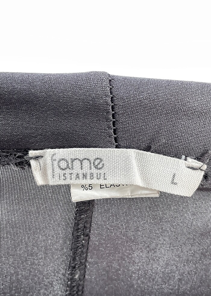 Vintage Love Tayt / Spor taytı %70 İndirimli. - Görsel 4