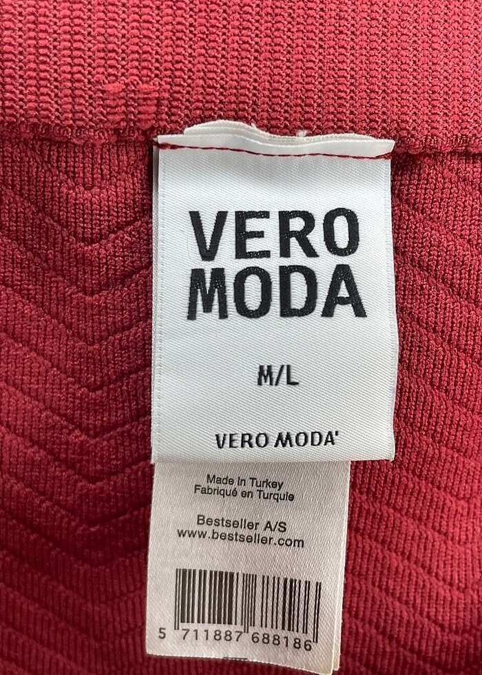 Vintage Love Mini Etek %70 İndirimli. - Görsel 4