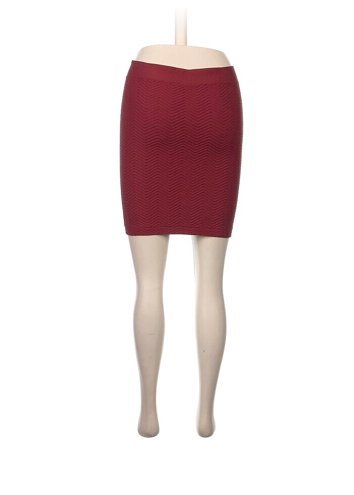 Vintage Love Mini Etek %70 İndirimli. - Görsel 3