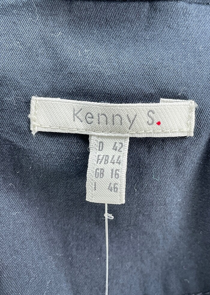 Vintage Love Ceket %70 İndirimli. - Görsel 4