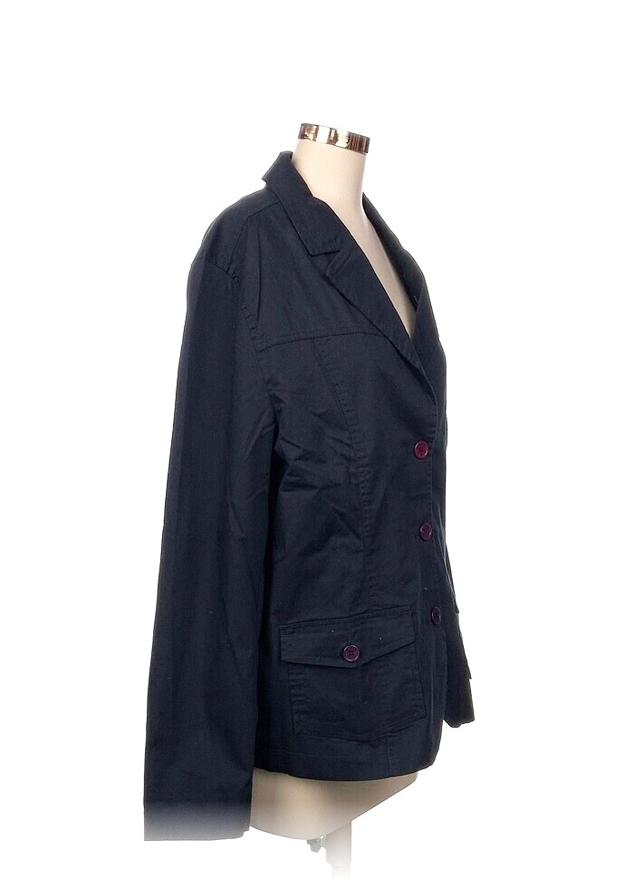 Vintage Love Ceket %70 İndirimli. - Görsel 2