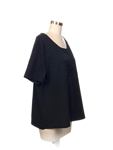 Vintage Love T-shirt %70 İndirimli. - Görsel 2