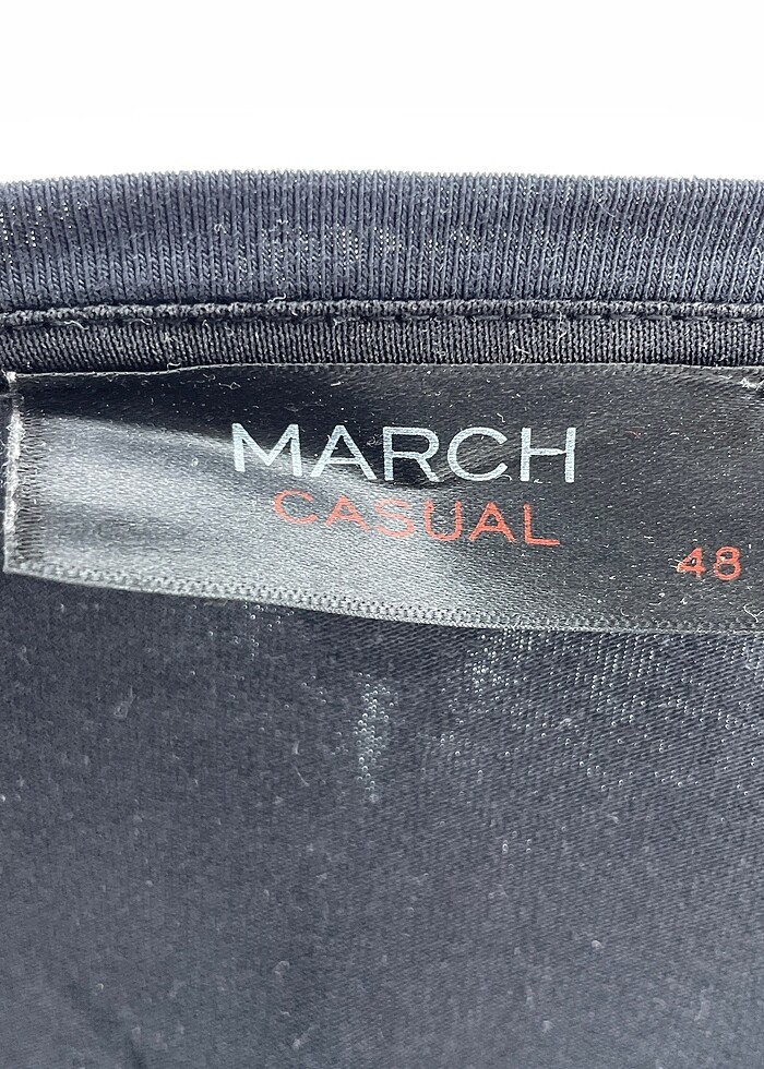 Vintage Love T-shirt %70 İndirimli. - Görsel 4