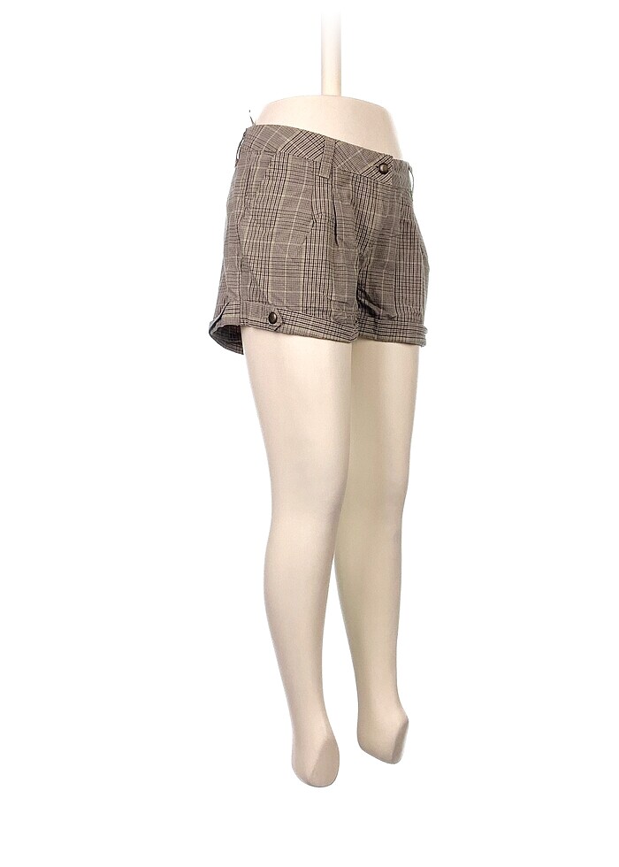 Vintage Love Mini Şort %70 İndirimli. - Görsel 2