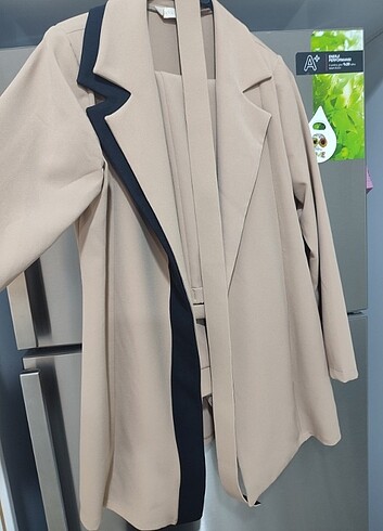 Alfabeta Gece Elbisesi  - Görsel 5