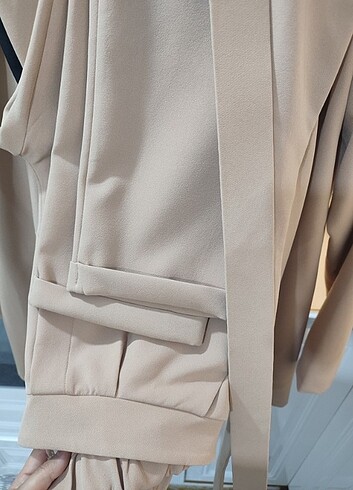 Alfabeta Gece Elbisesi  - Görsel 6