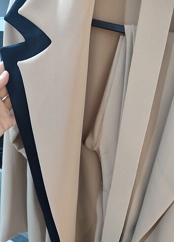 Alfabeta Gece Elbisesi  - Görsel 8