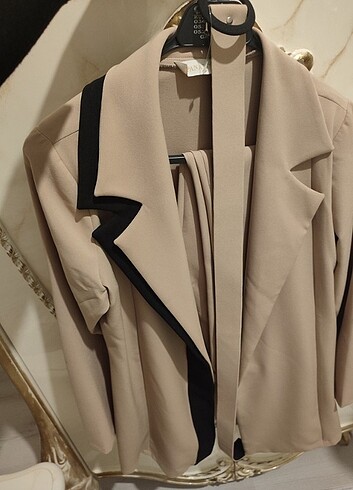 Alfabeta Gece Elbisesi  - Görsel 10