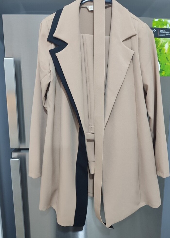 Alfabeta Gece Elbisesi  - Görsel 3