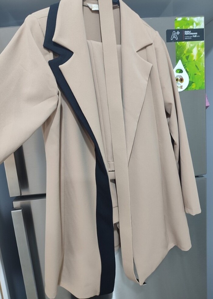 Alfabeta Gece Elbisesi  - Görsel 5